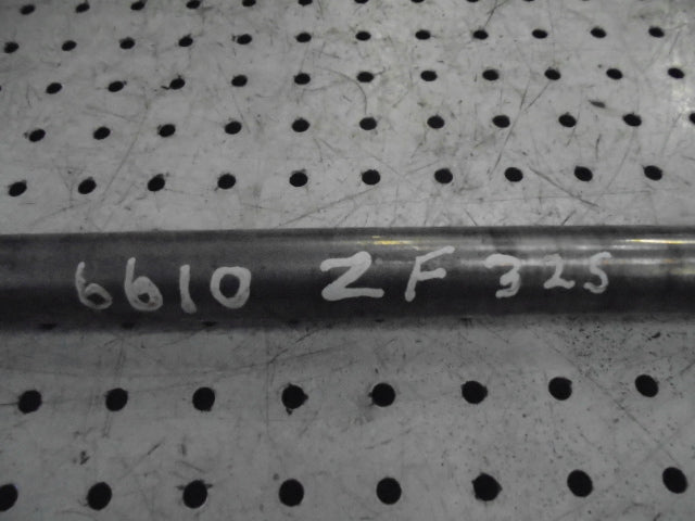 For FORD 6610 4wd Front Axle Inner Half Shaft ZF APL325 Axle