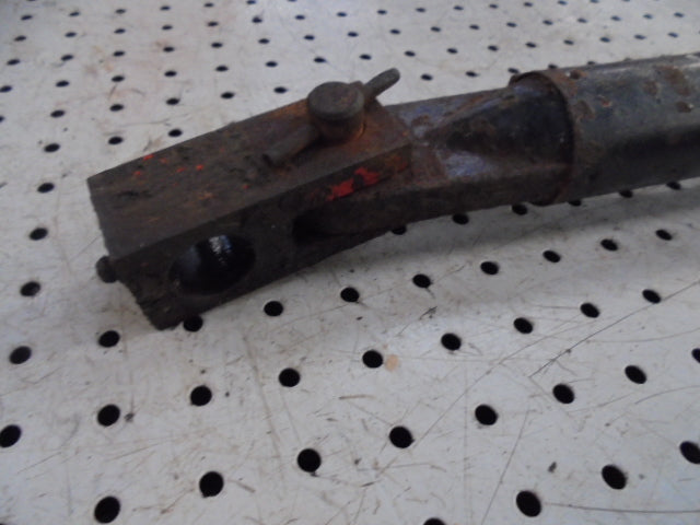 David Brown 1494 Left Hand Hydraulic Drop Arm