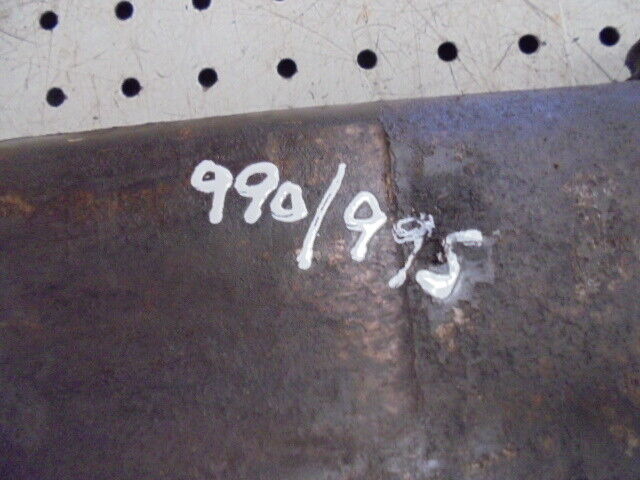 for, David Brown 990,995,1390 Front Axle Extension