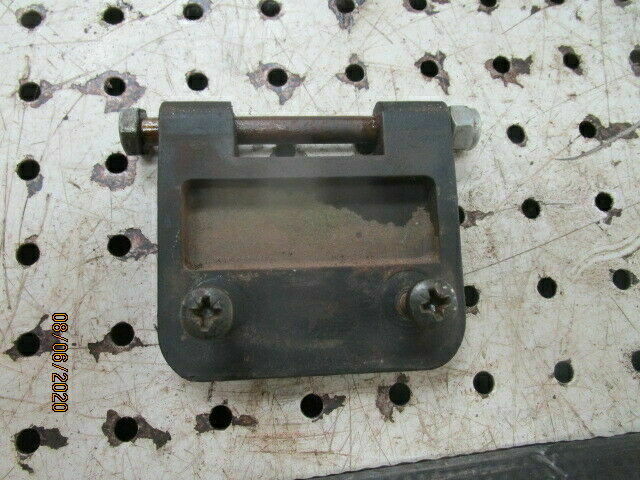 For Ford 8240,7840 Rear Window Top Hinge in Good Condition