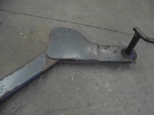 For FORD 4830 5030 Pick Up Hitch LH Lift Rod Assembly