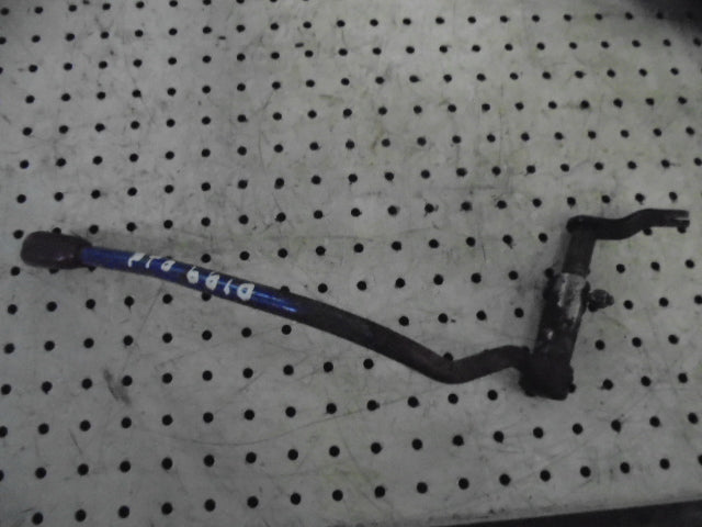 Ford New Holland 6610 PTO Engaging Lever And Fork (Cab Less Type)