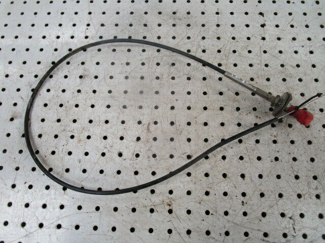 for, David Brown 1290 Engine Pull to Stop Cable