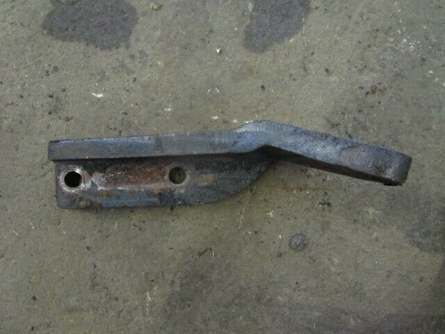 for, CASE IH 685, 784 Hydraulic Arm Stabiliser Bracket LH in Good Condition