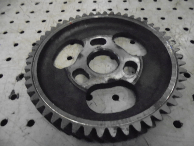 For FORD 6610 ENGINE INJECTOR PUMP TIMING GEAR (inline pump)