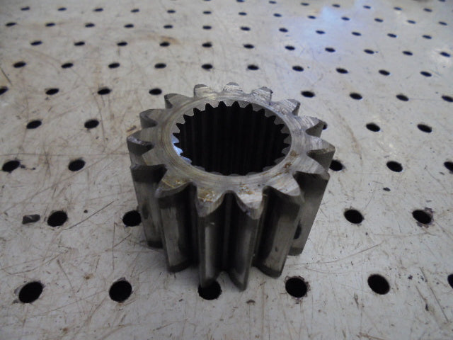 David Brown 1394 4wd Front Axle Sun Gear