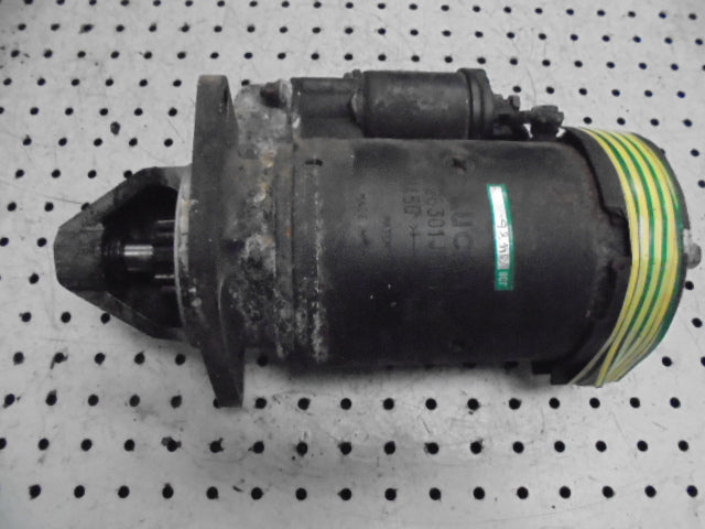 For DAVID BROWN 885 ENGINE STARTER MOTOR