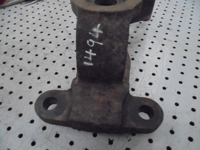 For DAVID BROWN 1494 2wd POWER STEERING RAM MOUNTING BRACKET