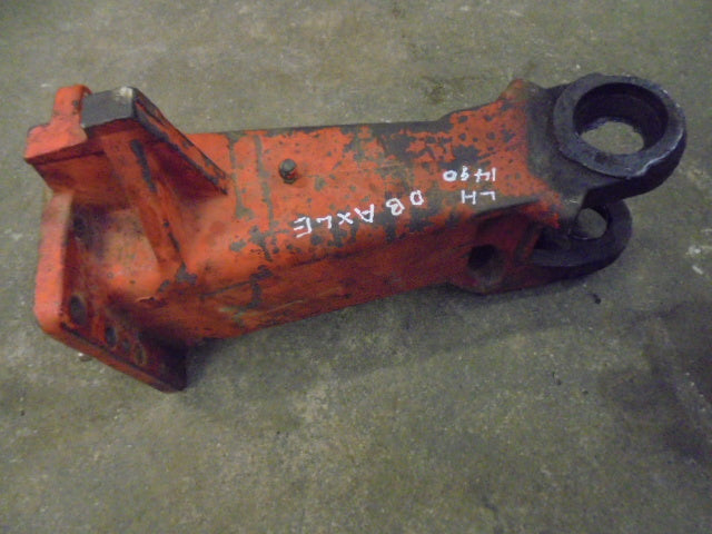 David Brown 1490 4wd Front Axle Beam Left Hand Casing