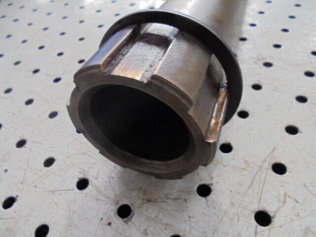 for, Leyland 245,270,262 Gearbox PTO Input Shaft - Good Condition
