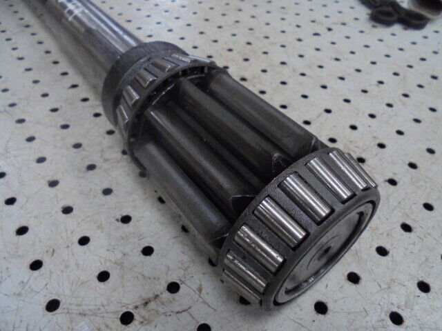 for, David Brown 1490 Inner Rear Axle Halfshaft 10:49 ratio in Good Condition