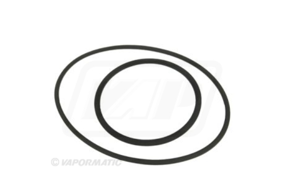 For JOHN DEERE 5000 6010 6020 6030 PowerQuad, Direct Drive Piston Seal