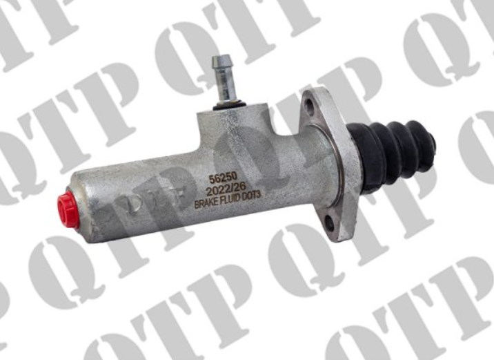 For FENDT Favorit 600 Series CLUTCH MASTER CYLINDER