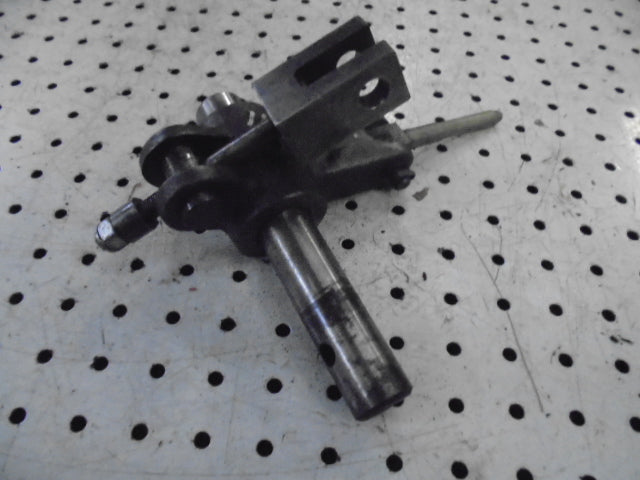 For DAVID BROWN 1490 LH Brake Actuating Arm & Shaft 