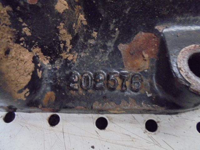 David Brown 1494 Top Link Bracket