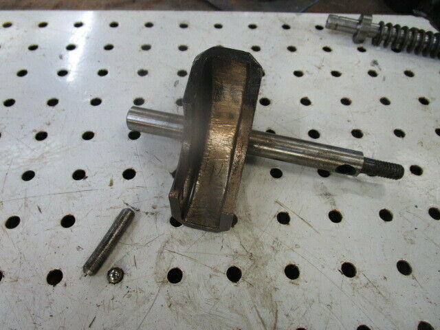 for, David Brown 1290 PTO Engaging Fork & Shaft - Good condition