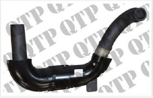 FORD New Holland TS Series Exhaust Box