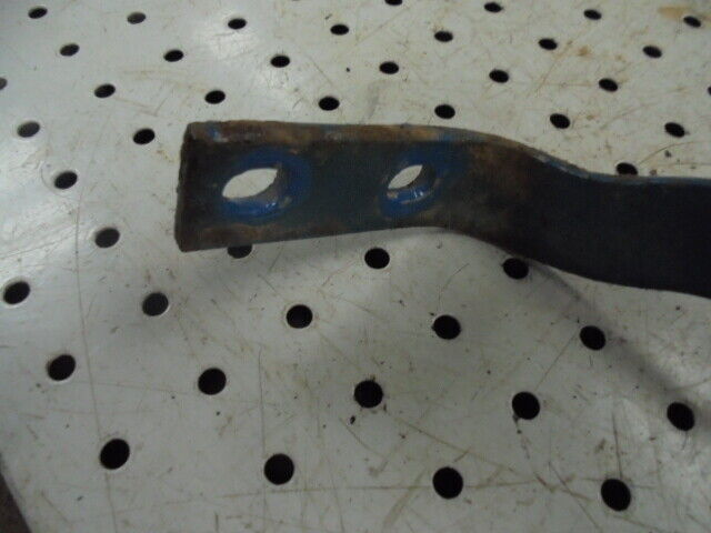 for, FORD 4000 Dash Cowling Mounting Bracket - Good Condition