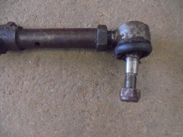for, David Brown 1394 Steering Track Rod