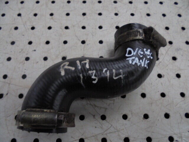 for, David Brown 1394 Diesel Pipe from Transfer Pipe - Good Condition