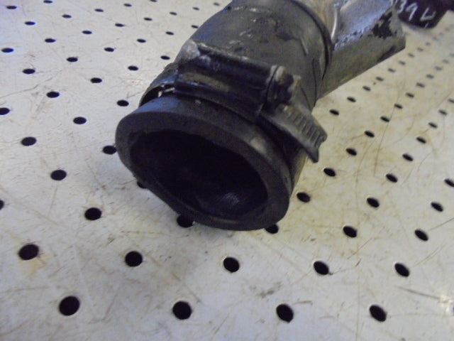 David Brown 1394 Tandem Hydraulic Tandem Pump Oil Inlet Flange