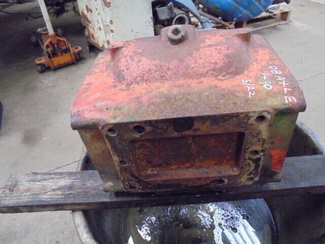 for, David Brown 1490 4wd Front Axle Centre Diff Housing in Good Condition