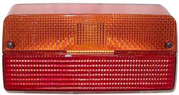 For John Deere Rear Combination Lamp 6000/6010 Series