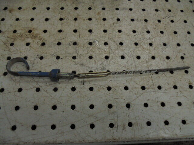 for, FORD 4610 Engine Oil Dipstick - Good Condition