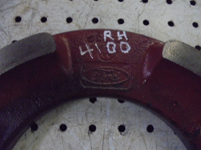 Ford 4100, 4000 Brake Housing Right Hand