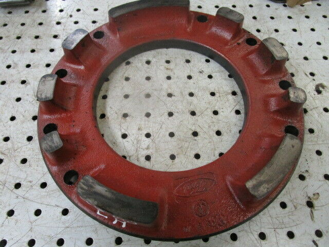 for, Ford 4600 LH Brake Housing in Good Condition