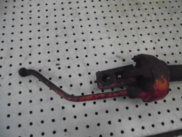 For DAVID BROWN 950 RH Hydraulic Adjustable Drop Arm
