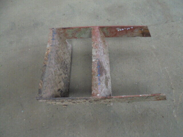 for, David Brown 1390 LH Cab Foot Step - Good Condition