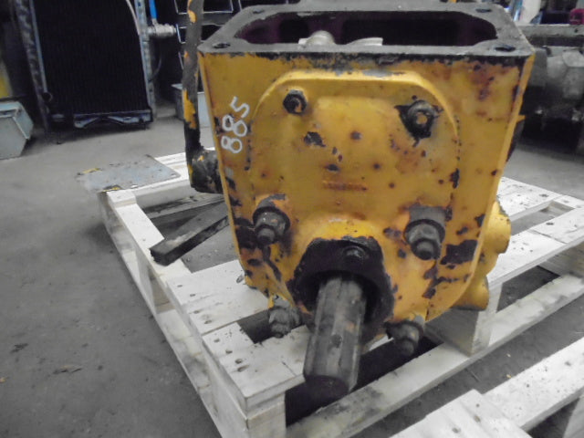 For DAVID BROWN 885 PTO REAR HOUSING ASSEMBLY