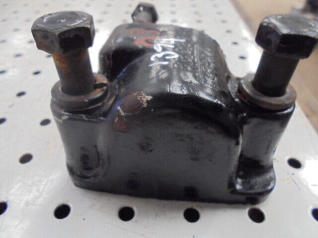 for, David Brown 1394 Hydraulic Pressure Relief Valve - Good Condition