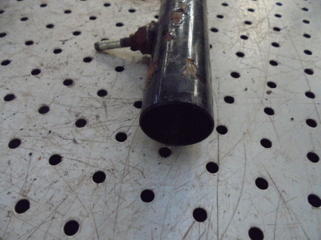 David Brown 1494 Diesel Tank Transfer Pipe From Left To Right Hand Tank