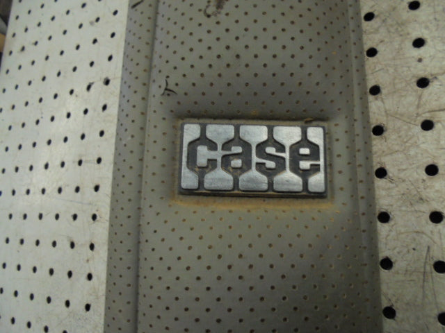 David Brown 1494 Cab Left Hand 'B' Pillar Cover