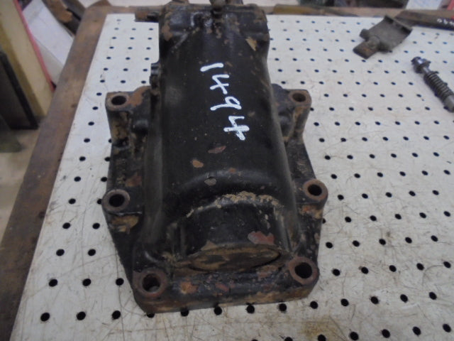 David Brown 1494 Top Link Bracket