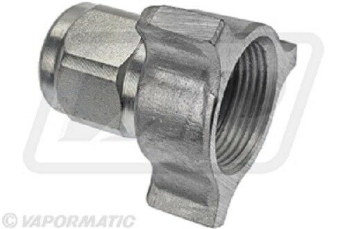 Female Dowty Type Coupling