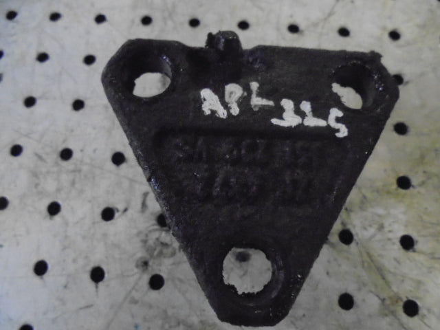 Ford New Holland 6610 4wd Front Axle Swivel Pin