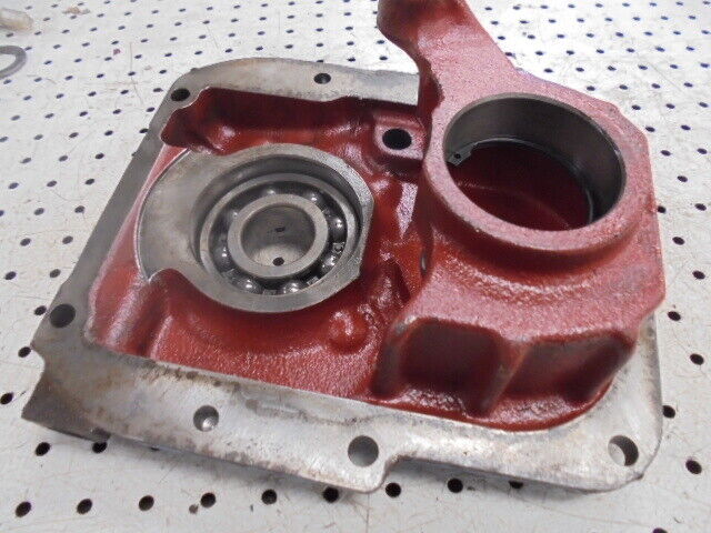 for, Ford 5030 PTO Rear Axle Housing in Good Condition