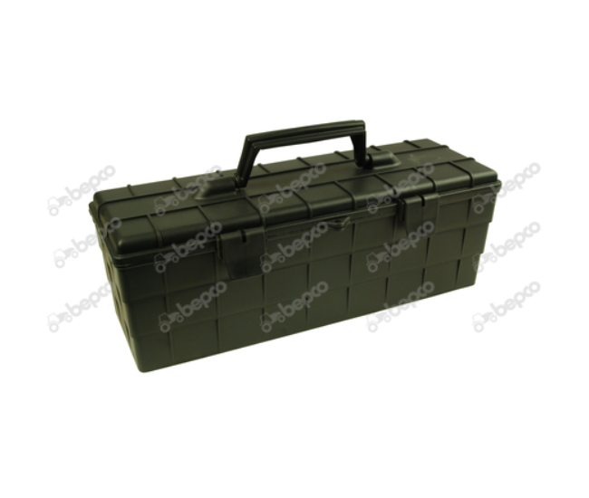 For CASE IHC TOOL BOX 320 x 156 x 130 mm