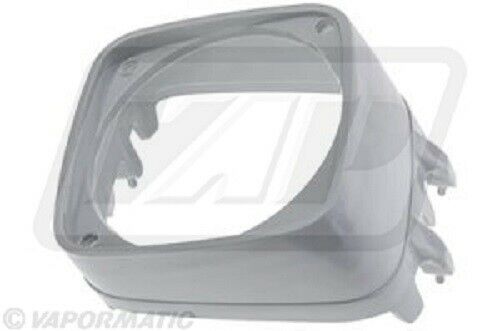Ford 4610, 5610,6610,7610 LH Head Lamp Cowl