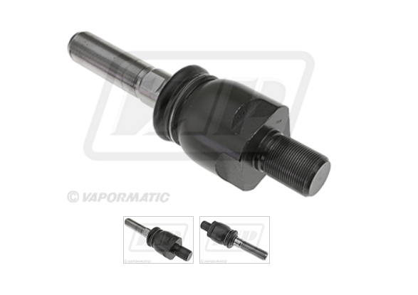 For JOHN DEERE TELESCOPIC HANDLER AXIAL BALL JOINT