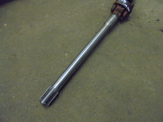 David Brown 1490 4wd Front Axle Halfshaft Assembly