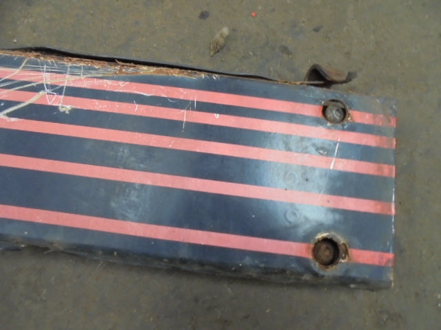David Brown 1494 Left Hand Bonnet Side Panel