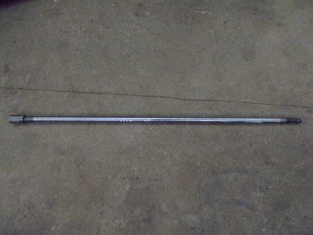 David Brown 1394 PTO Drive Shaft From Clutch To Rear End