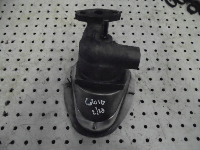 For FORD 5610 6610 7610 ENGINE OIL PUMP