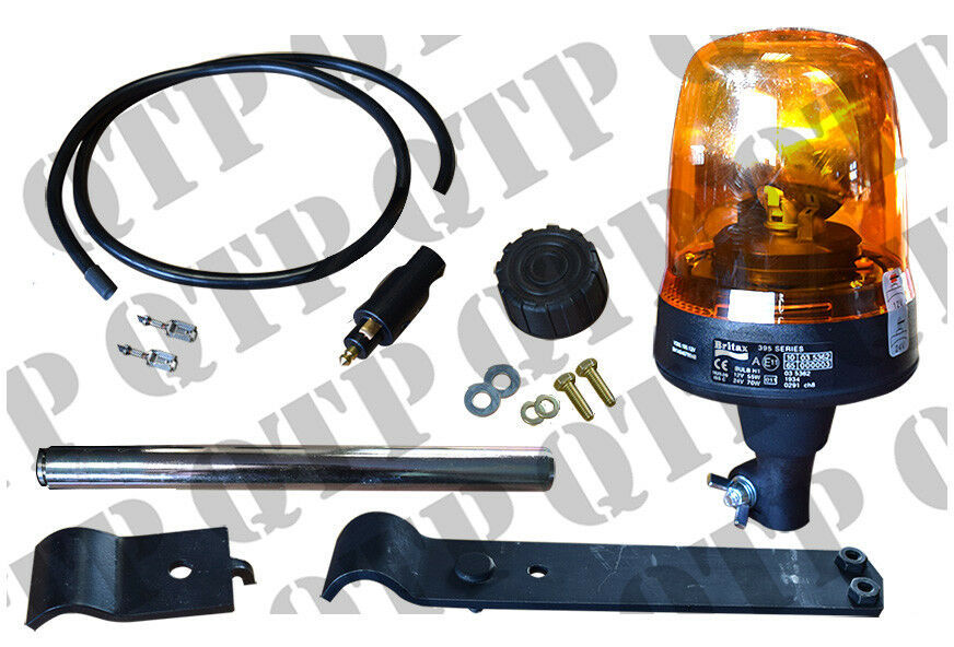 Ford New Holland T6, T7, T6000, T7000 Beacon Kit