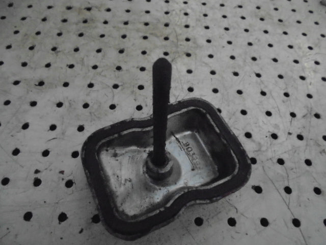 For DAVID BROWN 950 Rear Hydraulic Cross Shaft LH Cover Plate