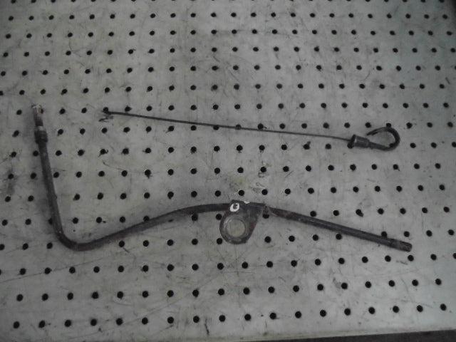 Ford New Holland 4830, 5030 Rear Axle Oil Dipstick And Pipe